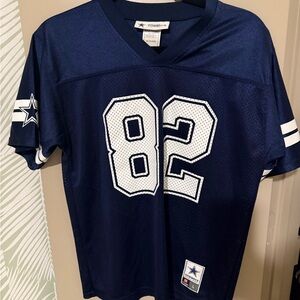 NFL Dallas Cowboys Jersey